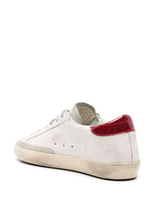 Sneaker Super Star GOLDEN GOOSE | GWF00101F00611611350